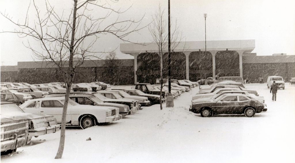 NorthPark Mall